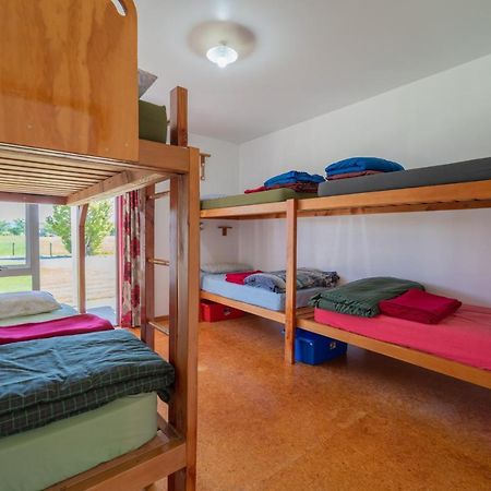 Hostel Bob&Maxines Backpackers Te Anau Exterior foto