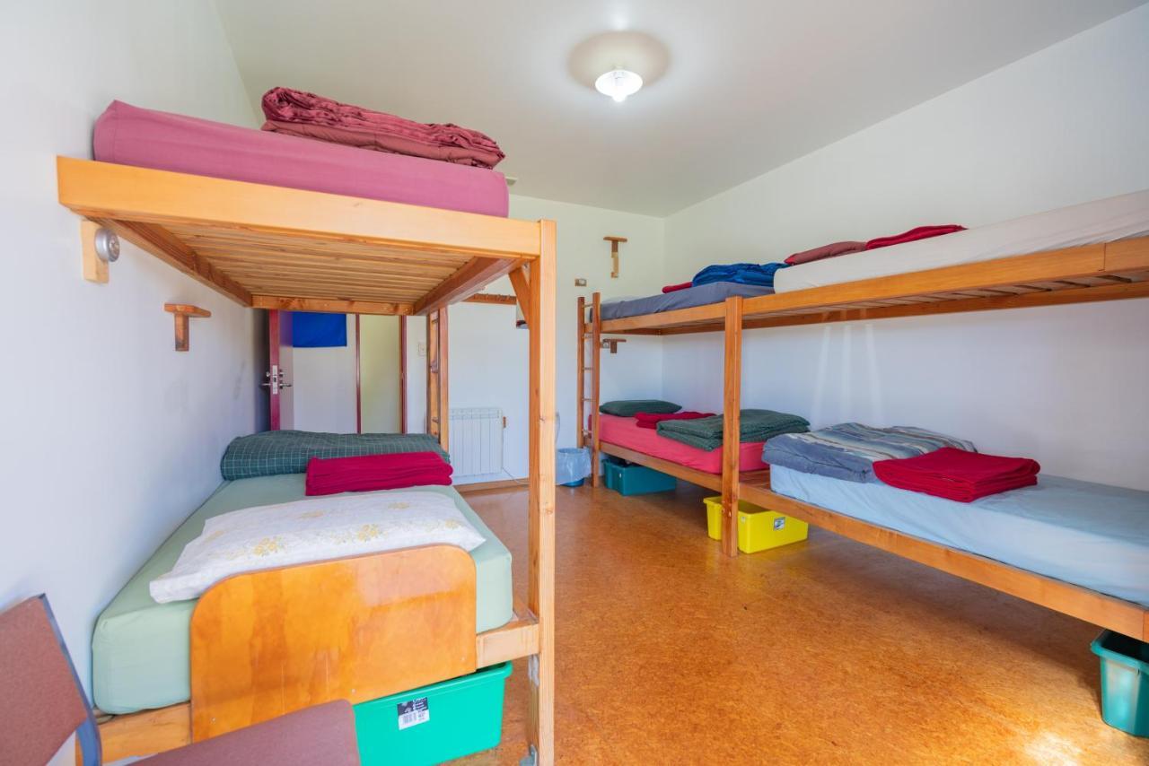 Hostel Bob&Maxines Backpackers Te Anau Exterior foto